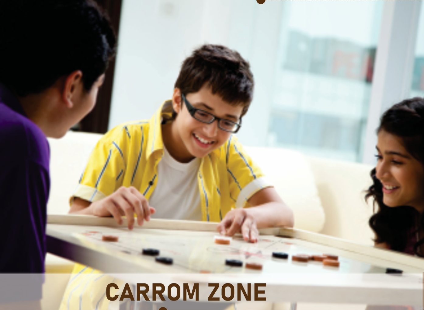 Multipurpose Party Hall