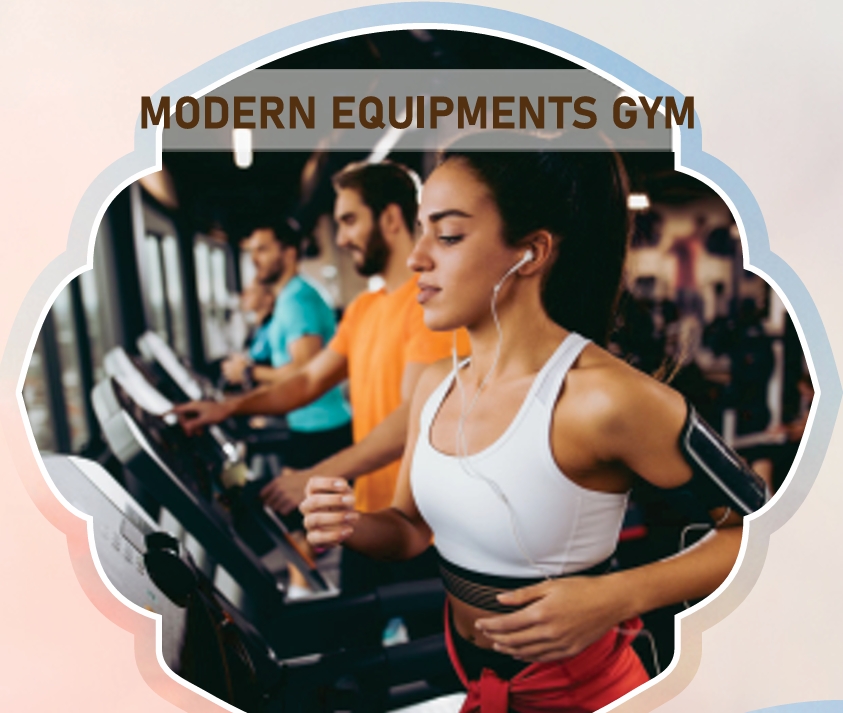 Multipurpose Party Hall