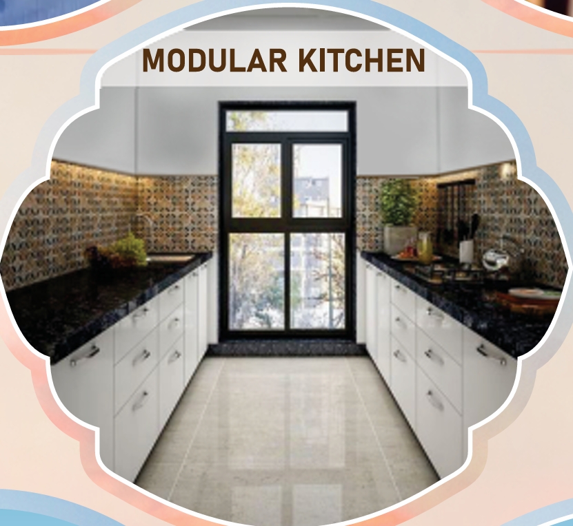 Open Terrace Green Gym