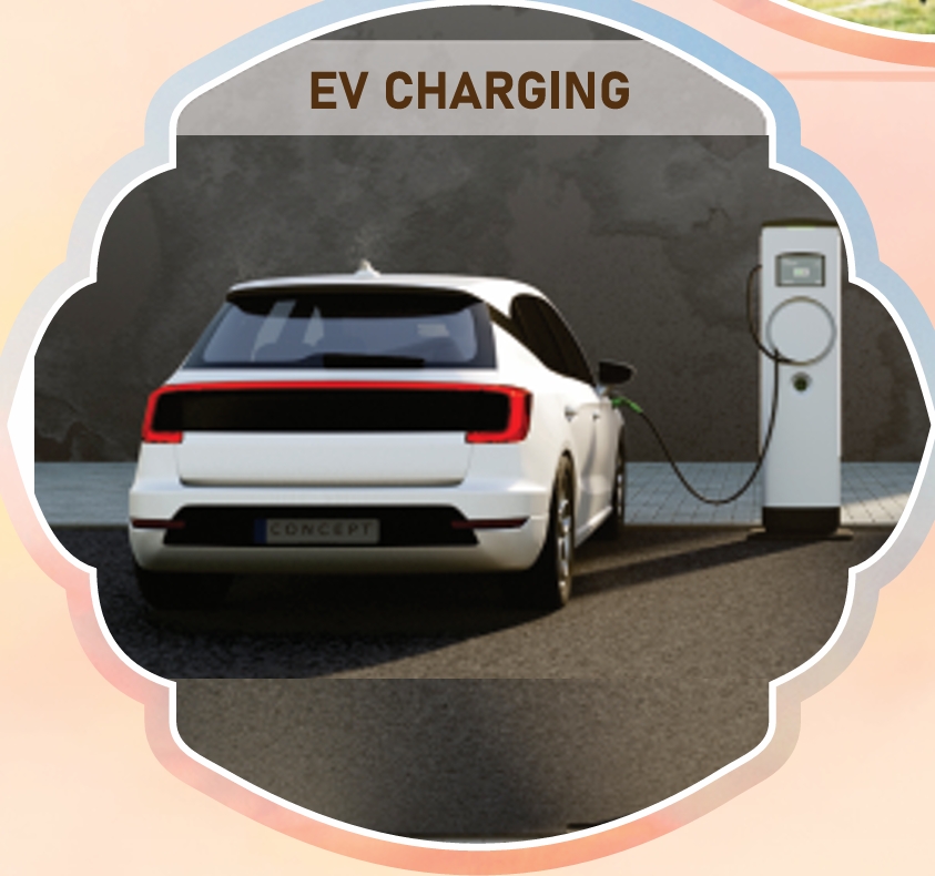 Multipurpose Party Hall